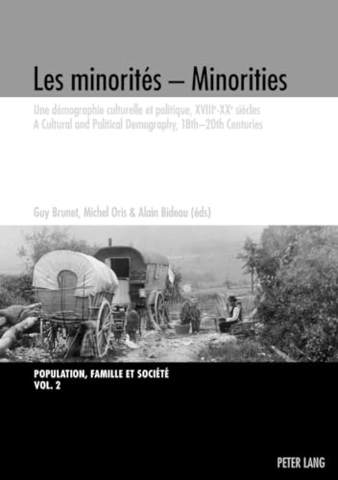 Minorities les Minorites