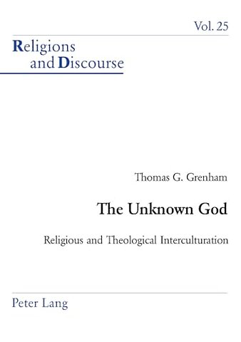 The Unknown God