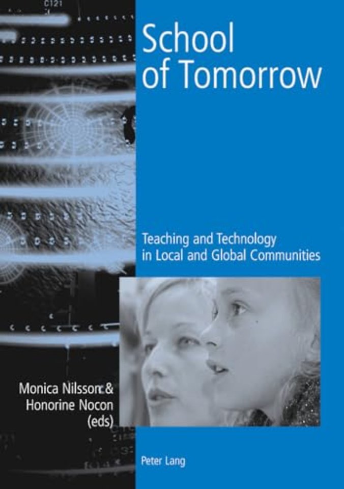 School of Tomorrow