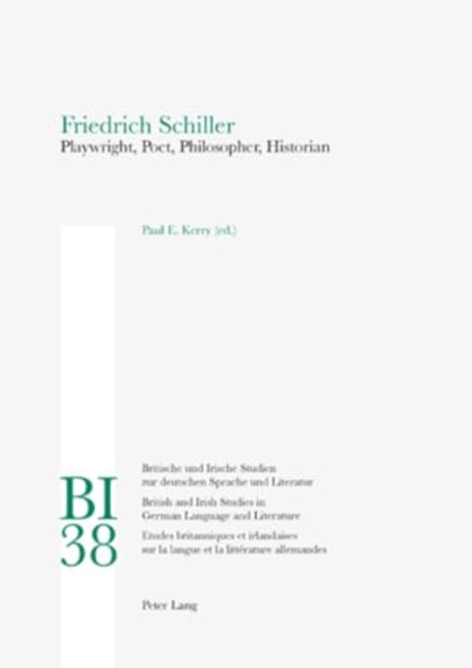Friedrich Schiller