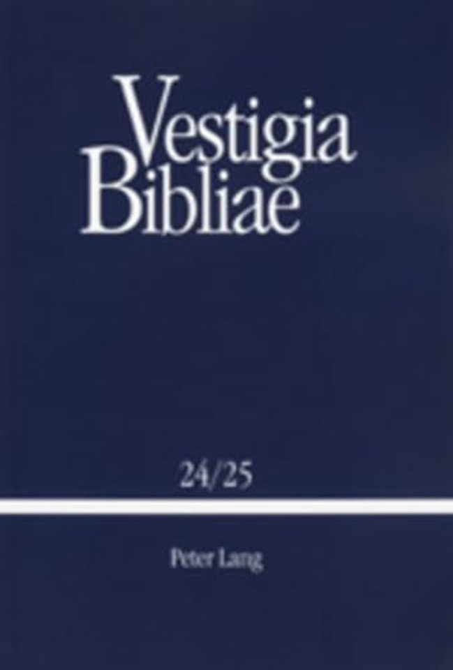 Metamorphosen Der Bibel