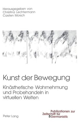 Kunst Der Bewegung