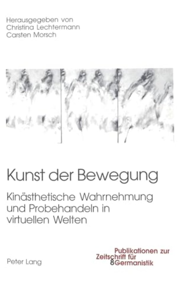 Kunst Der Bewegung