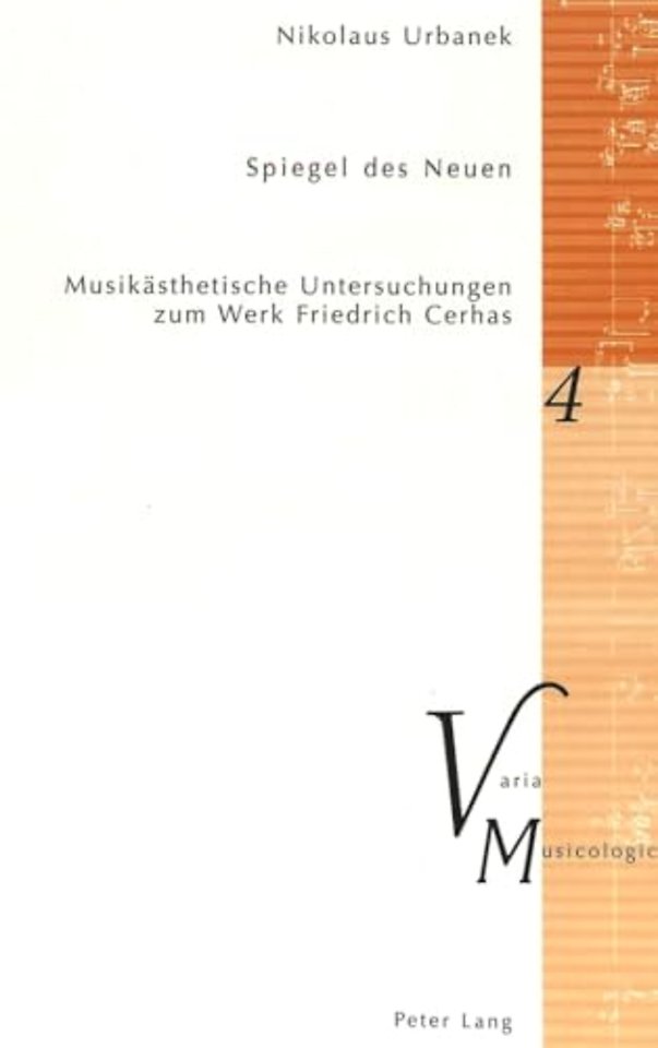 Spiegel Des Neuen