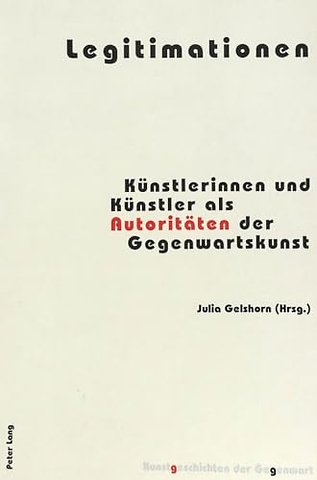 Legitimationen