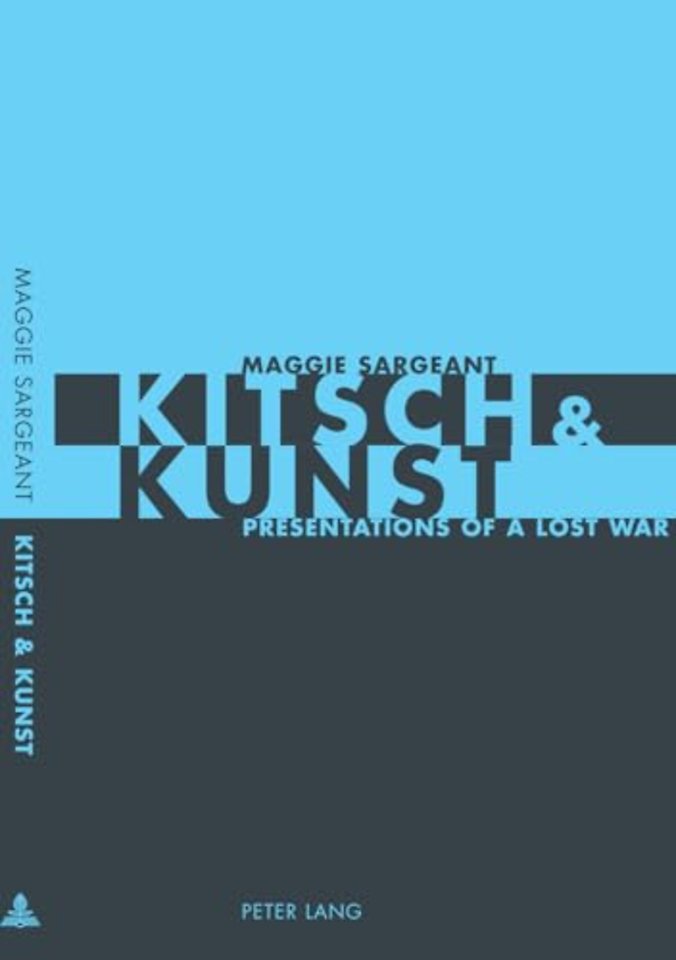 Kitsch & Kunst