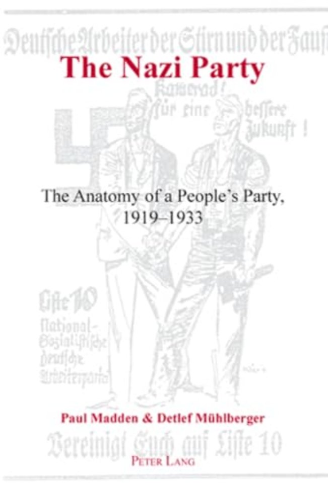 The Nazi Party