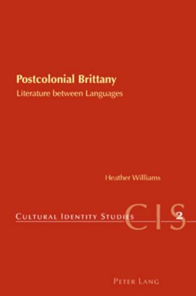 Postcolonial Brittany