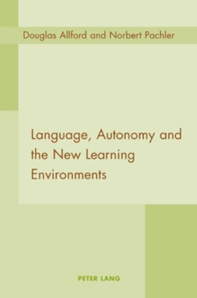 Language, Autonomy and the New Learning Environments