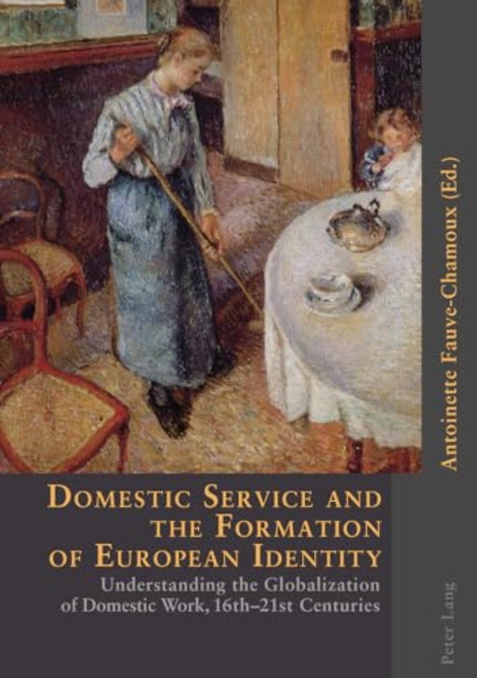 Domestic Service and the Formation of European Identity