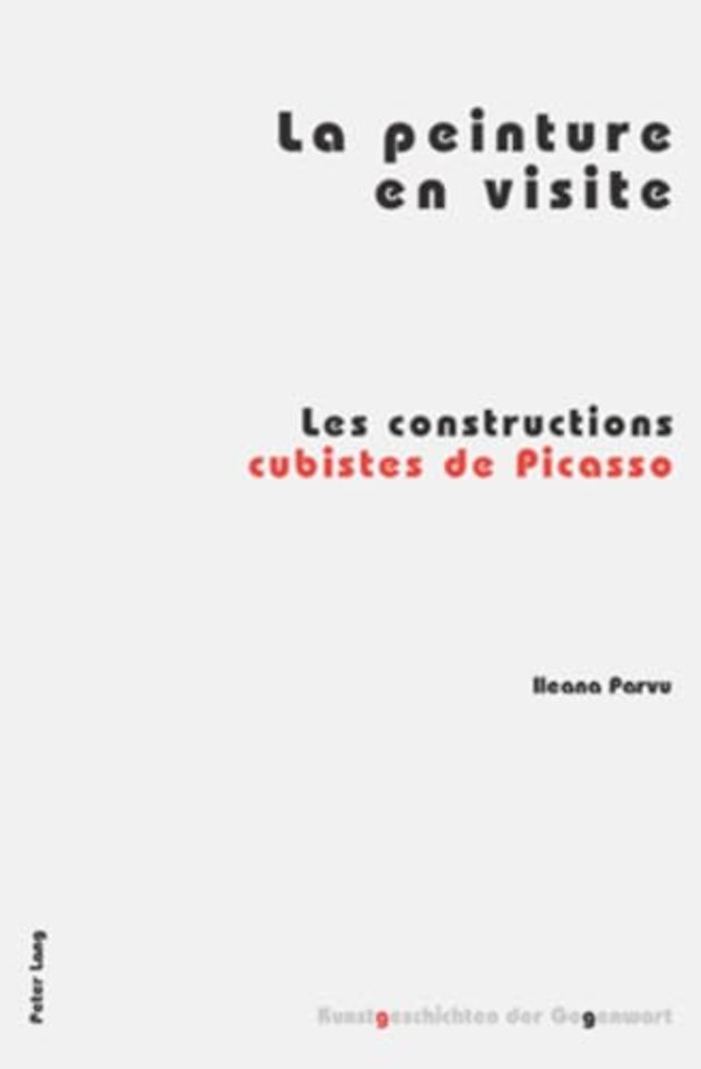 La Peinture En Visite