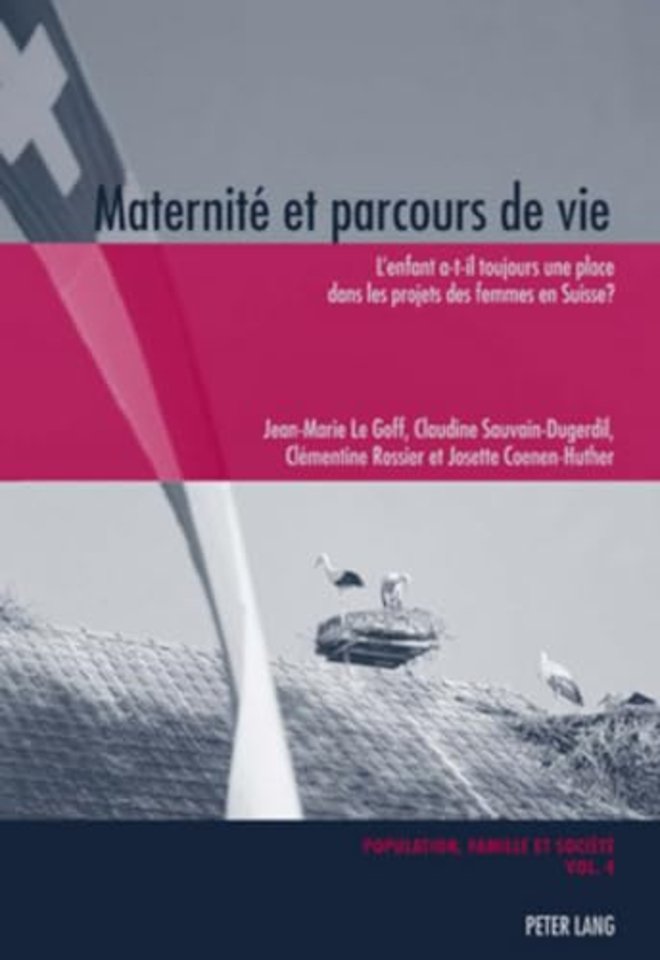 Maternite Et Parcours de Vie
