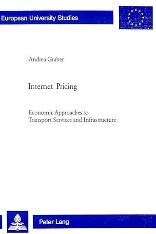 Internet Pricing