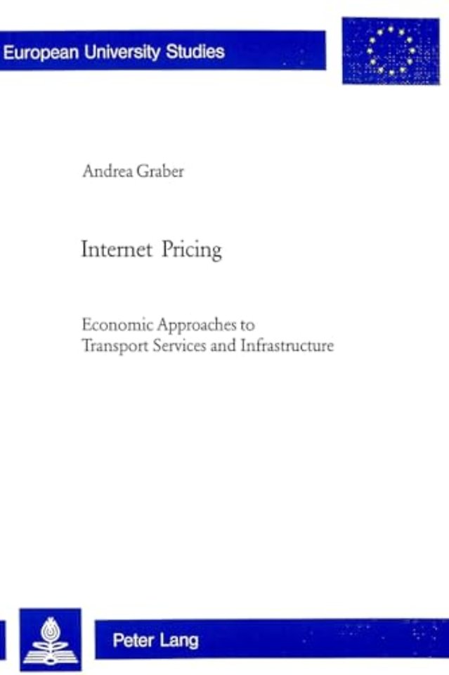 Internet Pricing