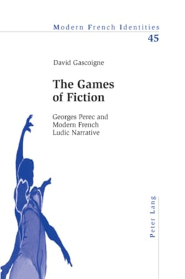 The Games of Fiction