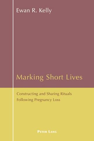 Marking Short Lives