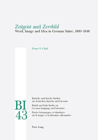 Zeitgeist and Zerrbild