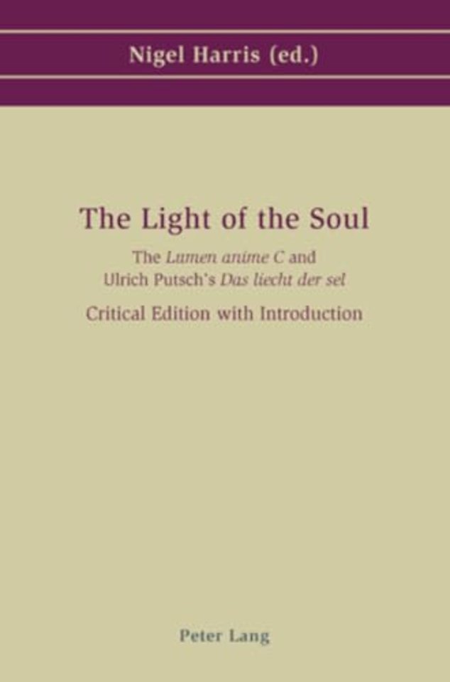 The Light of the Soul