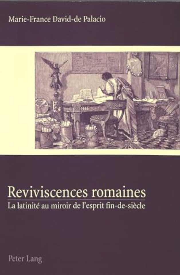Reviviscences Romaines