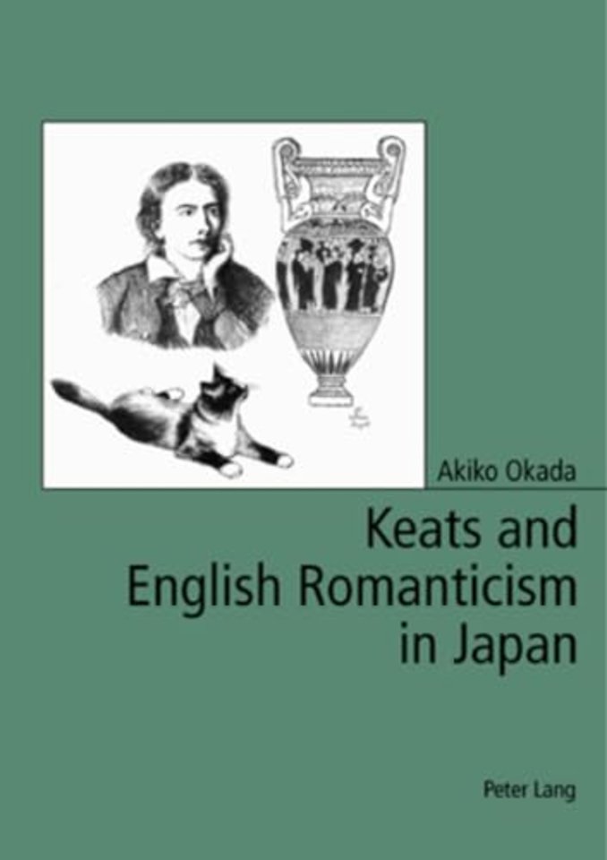 Keats and English Romanticism in Japan