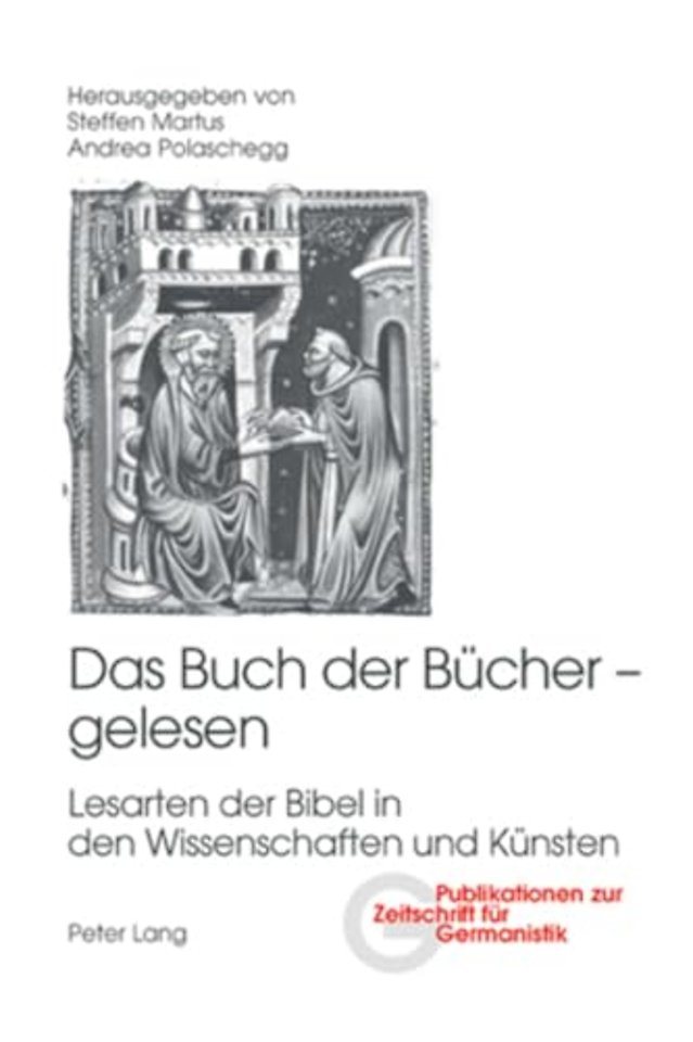 Das Buch Der Buecher - Gelesen