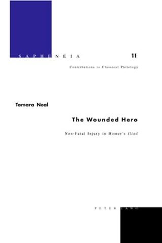 The Wounded Hero