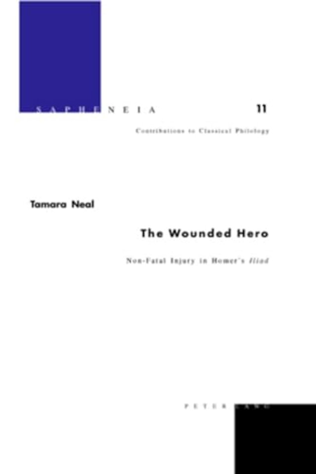 The Wounded Hero