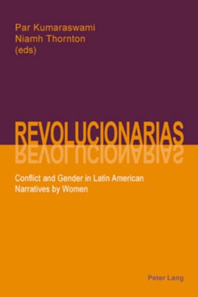 Revolucionarias