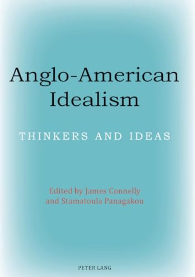 Anglo-American Idealism