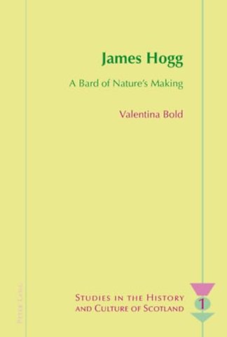 James Hogg