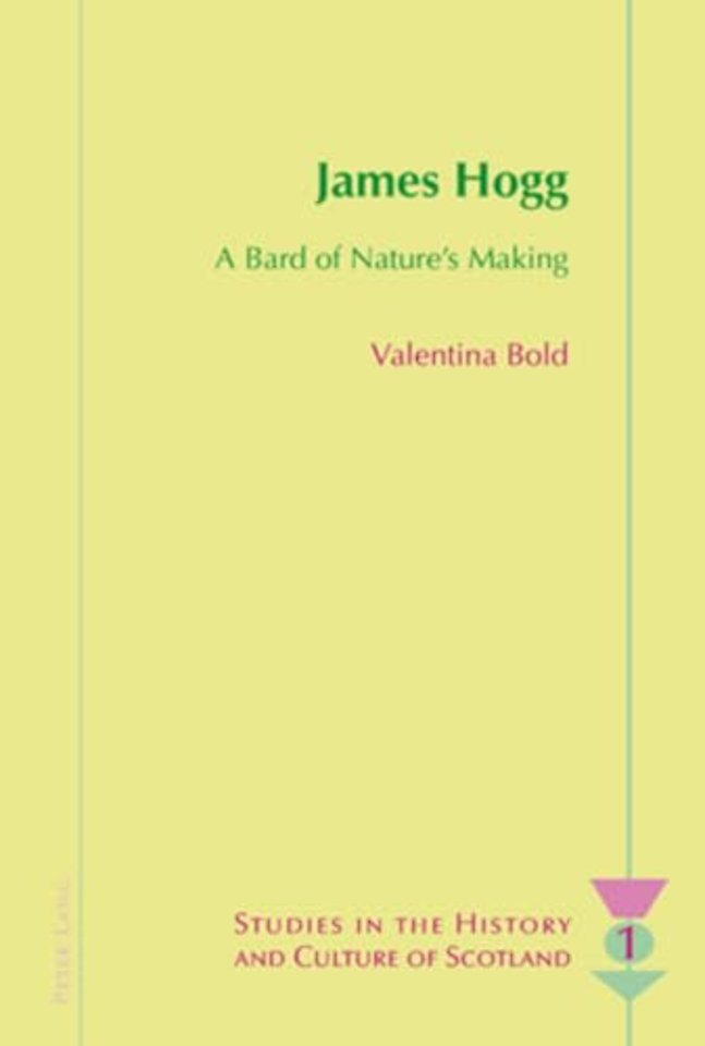 James Hogg