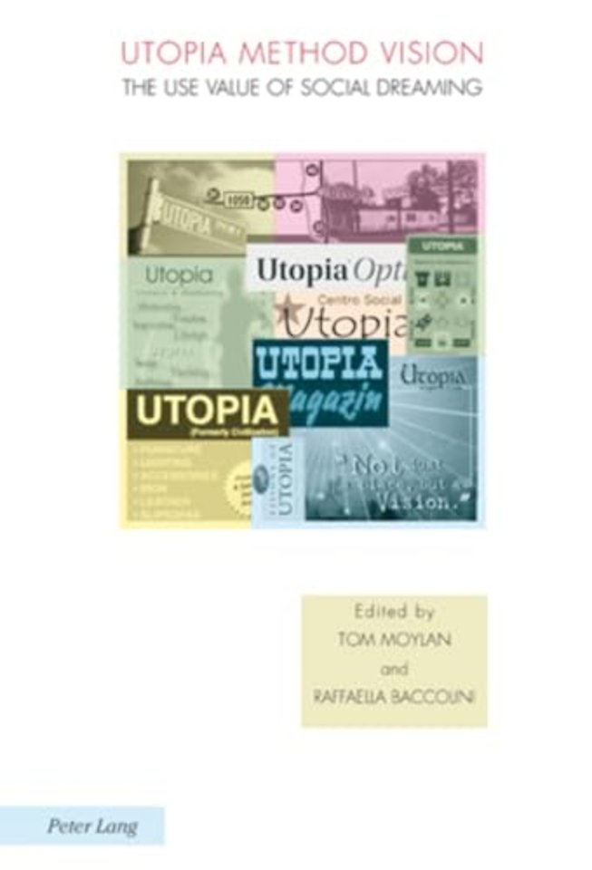 Utopia Method Vision