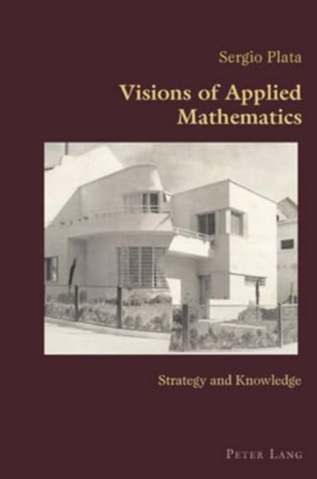 Visions of Applied Mathematics
