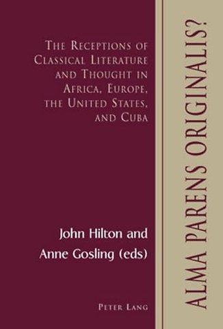 Alma Parens Originalis?