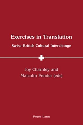 Exercises in Translation