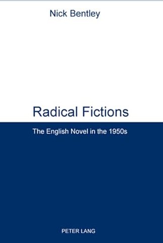 Radical Fictions