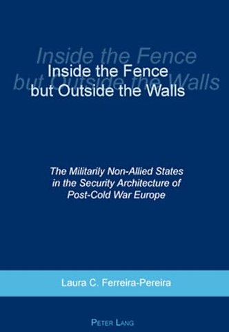 Inside the Fence But Outside the Walls