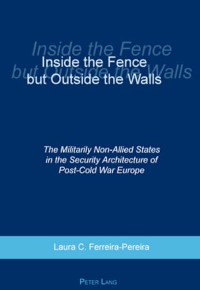 Inside the Fence But Outside the Walls