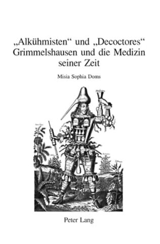 «Alkuehmisten» und «Decoctores»
