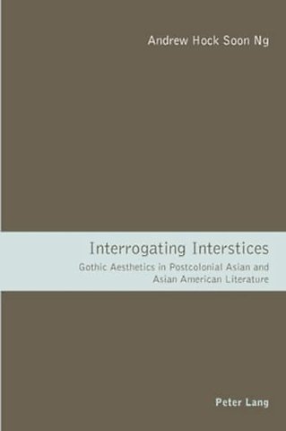Interrogating Interstices