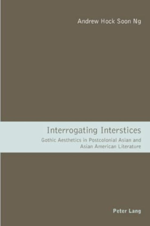 Interrogating Interstices