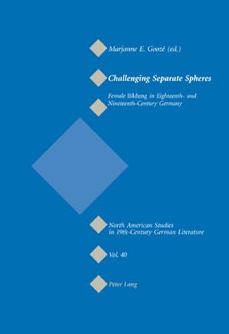 Challenging Separate Spheres