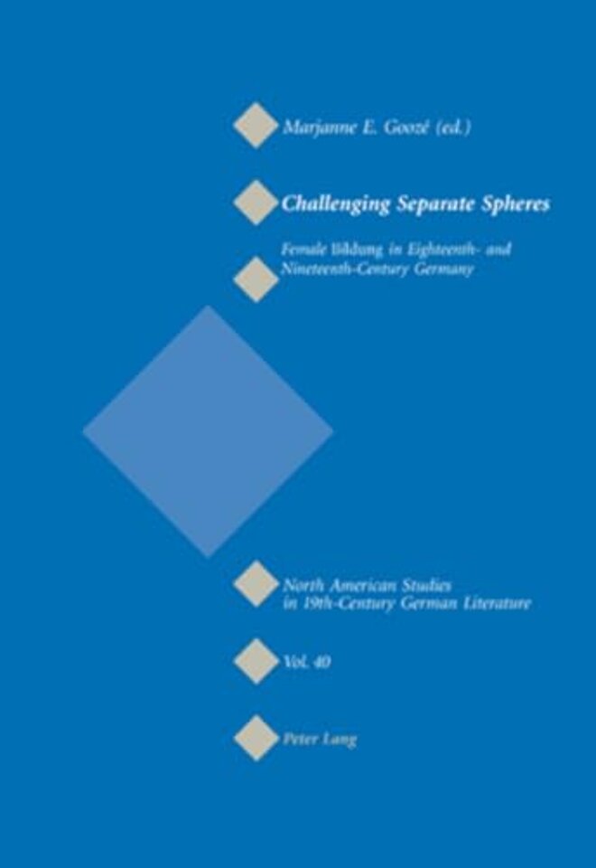 Challenging Separate Spheres