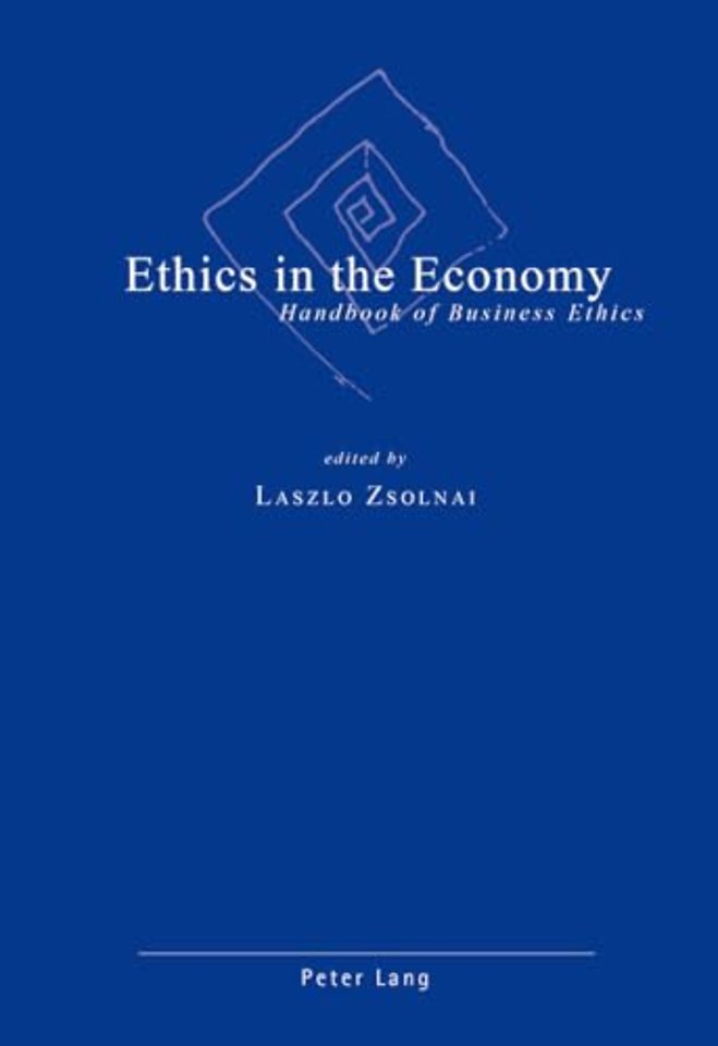 Ethics in the Economy