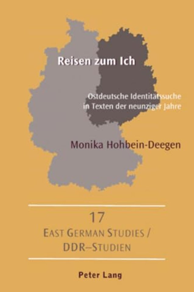 Reisen Zum Ich