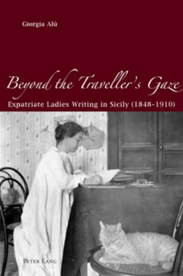 Beyond the Traveller’s Gaze