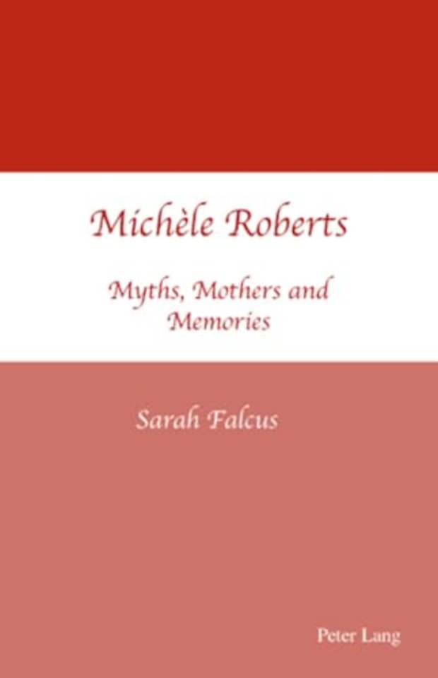 Michele Roberts