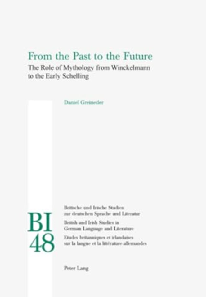 From the Past to the Future