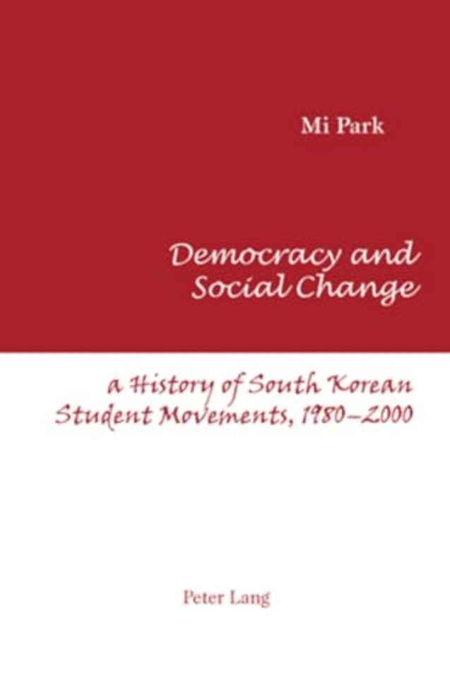 Democracy and Social Change