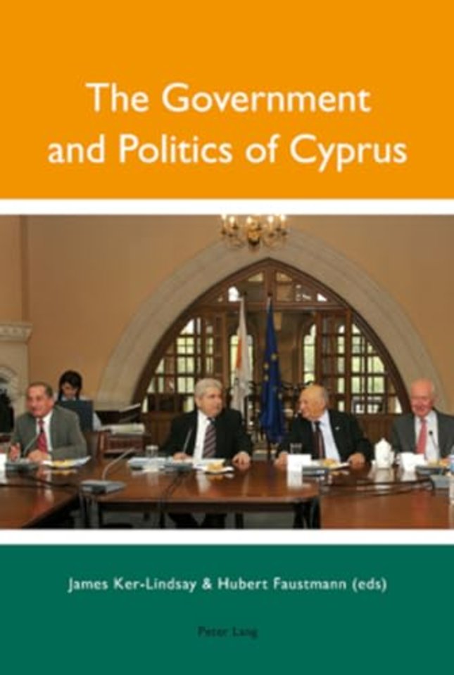 The Government and Politics of Cyprus